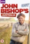 Poster for John Bishop's Australia
