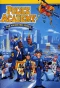 Poster for Police Academy: The Animated Series