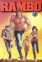 Poster for Rambo: The Force of Freedom