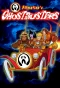 Poster for Ghostbusters