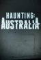 Poster for Haunting: Australia