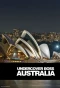 Poster for Undercover Boss Australia