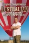 Poster for Stephen Tompkinson's Australian Balloon Adventure