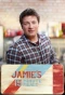 Poster for Jamie's 15 Minute Meals