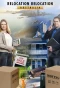 Poster for Relocation Relocation Australia