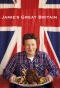 Poster for Jamie's Great Britain
