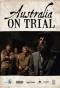 Poster for Australia on Trial