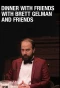 Poster for Dinner with Friends with Brett Gelman and Friends