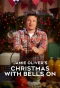 Poster for Jamie's Christmas with Bells On