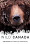 Poster for Wild Canada