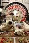 Poster for Wallace & Gromit's World of Invention