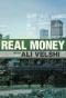 Poster for Real Money with Ali Velshi