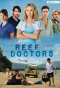 Poster for Reef Doctors