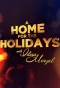Poster for A Home for the Holidays