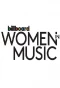Poster for Billboard's Women in Music