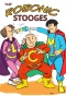 Poster for The Robonic Stooges