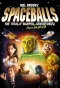 Poster for Spaceballs: The Animated Series