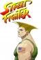 Poster for Street Fighter