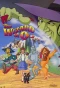 Poster for The Wizard of Oz