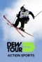 Poster for Action Sports