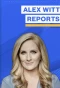Poster for Alex Witt Reports
