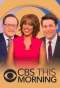 Poster for CBS This Morning