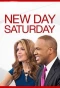Poster for New Day Saturday