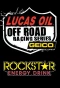 Poster for Lucas Oil Off Road Racing