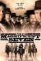 Poster for The Magnificent Seven