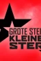 Poster for Grote Ster, Kleine Ster