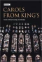 Poster for Carols from King's