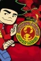 Poster for American Dragon: Jake Long