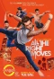 Poster for All the Right Moves