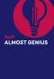 Poster for Almost Genius
