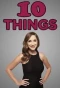 Poster for 10 Things