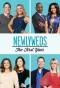 Poster for Newlyweds: The First Year