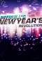 Poster for Pitbull's New Year's Revolution