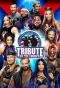 Poster for WWE Tribute to the Troops