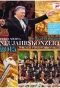 Poster for New Year's Day Concert