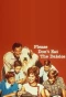 Poster for Please Don't Eat the Daisies
