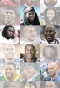 Poster for NFL Characters Unite