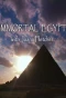 Poster for Immortal Egypt with Joann Fletcher