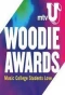 Poster for MTV Woodie Awards