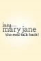 Poster for Being Mary Jane: The Real Talk Back!