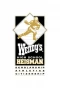 Poster for Wendy's High School Heisman