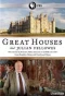 Poster for Great Houses with Julian Fellowes