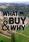Poster for What to Buy and Why