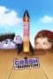 Poster for Crash & Bernstein