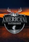 Poster for Americana Outdoors