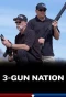 Poster for 3-Gun Nation